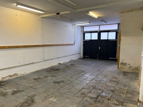 Medium property photo - Violenstraat 16, 9712 RH Groningen
